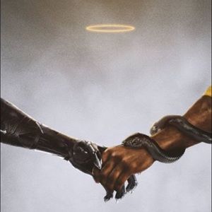 Meet your Posher, Kenrick